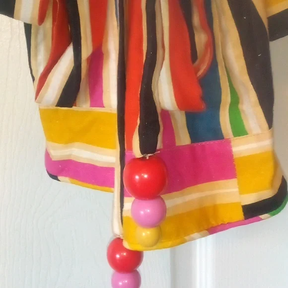 Farm Rio Kimono - Picture 2 of 3